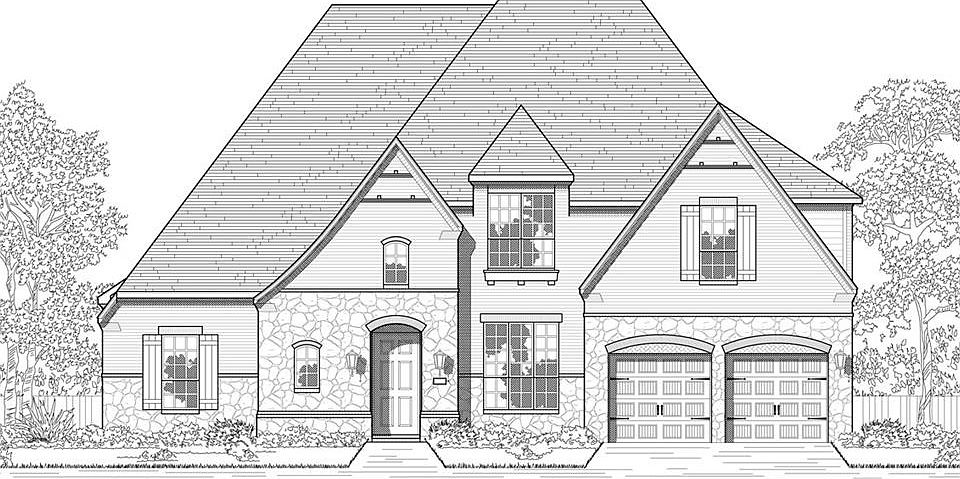 1st image of 2901 Gentle Creek Trl