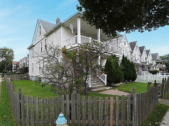 2nd image of 1304 Walnut Ave