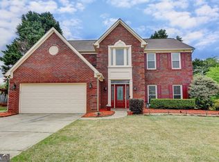 2475 Cross Springs Dr, Cumming, GA 30041