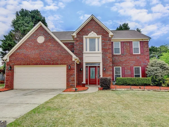 2475 Cross Springs Dr, Cumming, GA 30041