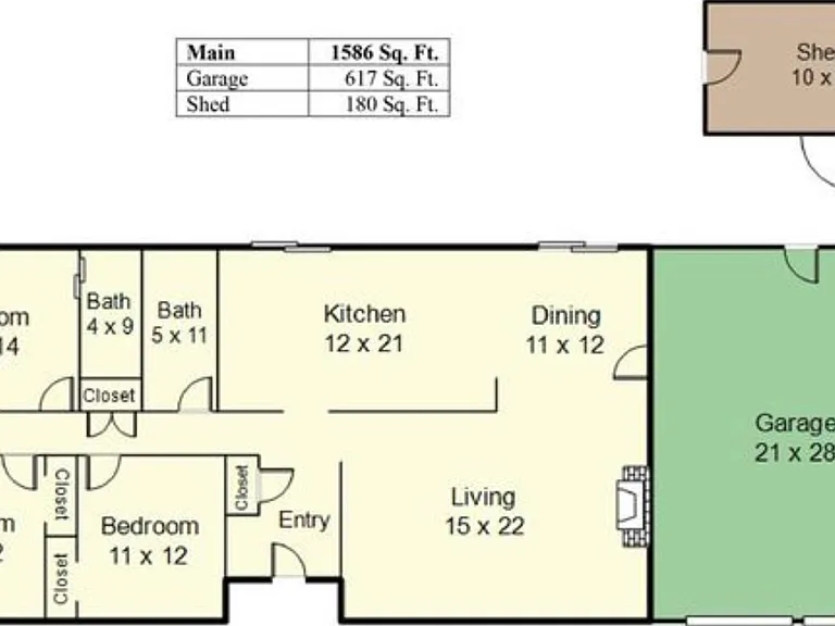 10667 SW Lancaster Rd — Photo 24