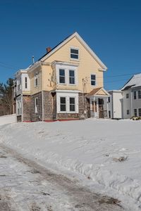 1004 S Franklin St, Holbrook, MA, 02343