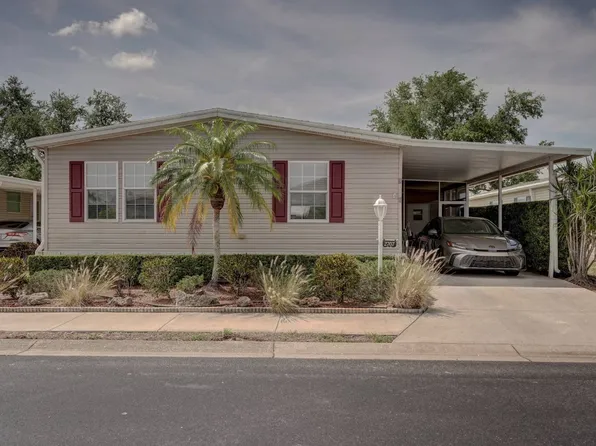 2707 86th St E, Palmetto, FL 34221