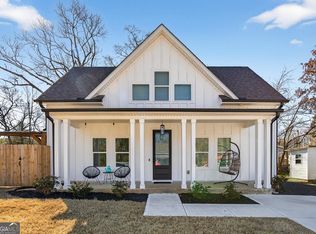201 Marshall St, Hogansville, GA 30230