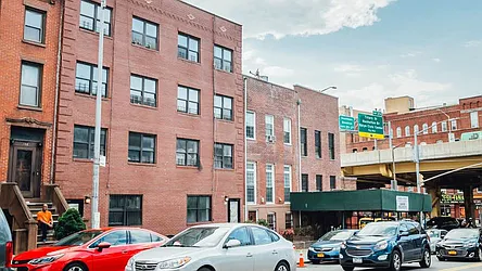 Rented by Nooklyn NYC LLC