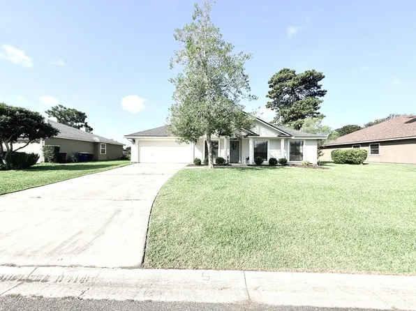 1078 Celebrant Dr, Jacksonville, FL 32225