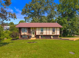 3661 Halifax Cir, Morristown, TN 37813