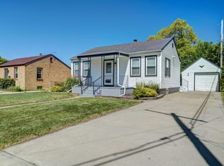 3612 20th St, Racine, WI 53405