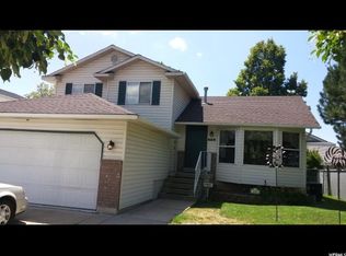 638 S 825 E, Layton, UT 84041