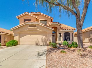 6530 E Raftriver St, Mesa, AZ 85215