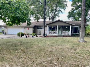 7311 Shady Ln, Fort Wayne, IN