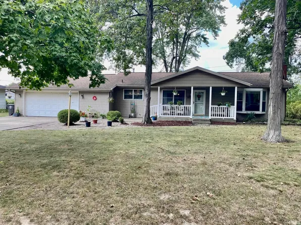 7311 Shady Ln, Fort Wayne, IN 46835