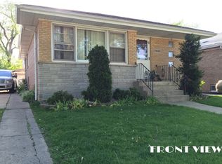 7802 S Kenneth Ave, Chicago, IL 60652