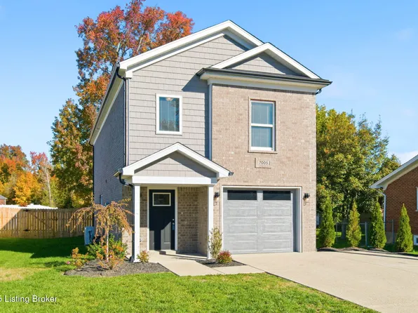 7005 Feyhurst Dr, Louisville, KY 40258