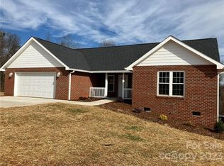 116 Kingston Pl, Spindale, NC 28160
