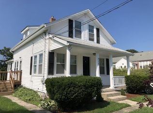 312 Onset Ave #1, Wareham, MA 02571