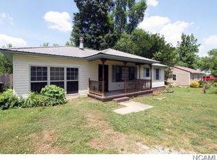 1205 Ackers St SW, Cullman, AL 35055