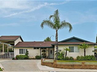 2093 Manchester Ave, Escondido, CA 92027