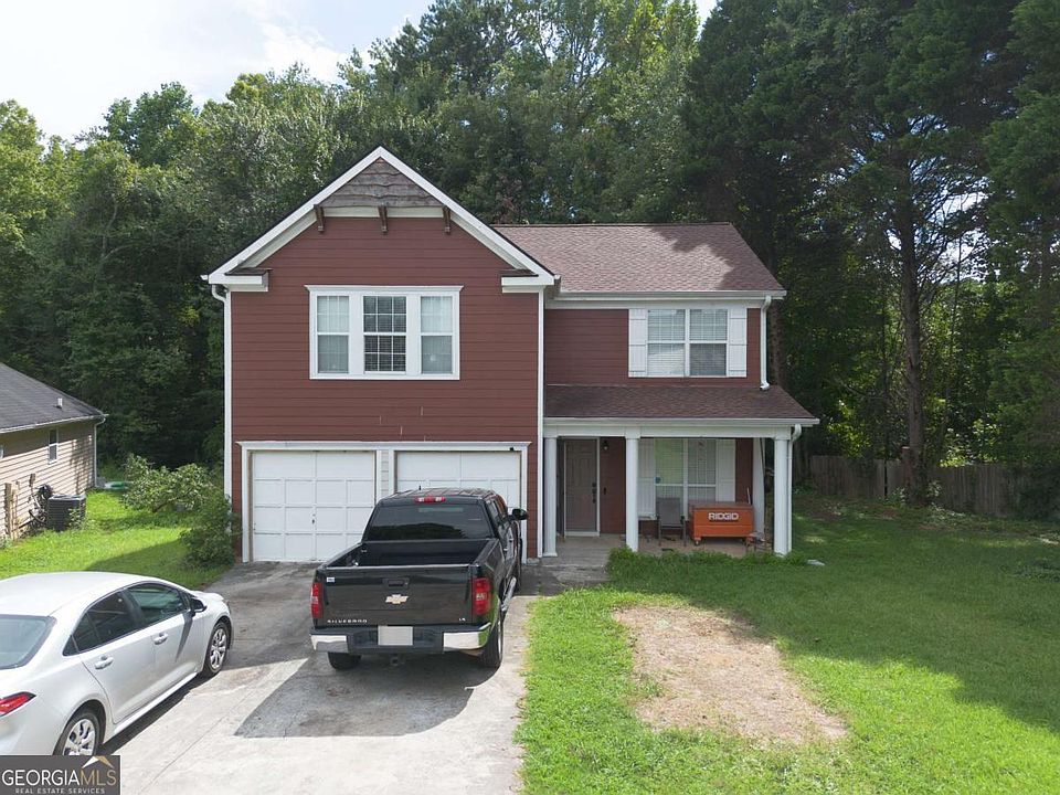 1st image of 3035 Old Victorian Dr
