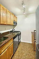 Rented by Town Residential