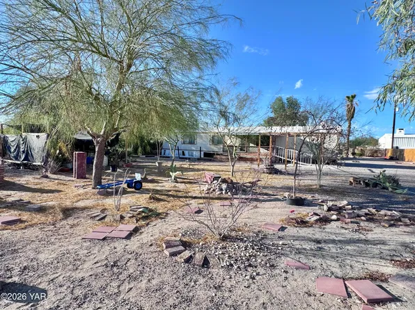 12786 E 44th St, Yuma, AZ 85367