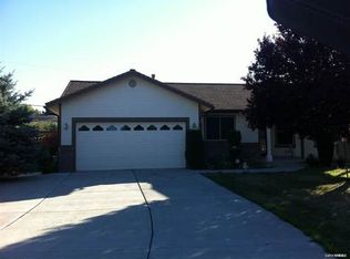 925 Bernice Ct, Sparks, NV 89436