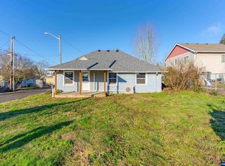 1415 Park St, Lebanon, OR 97355