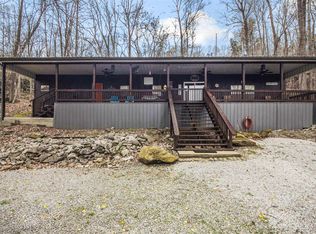 1795 R Whittaker Rd, Lewisburg, KY 42256