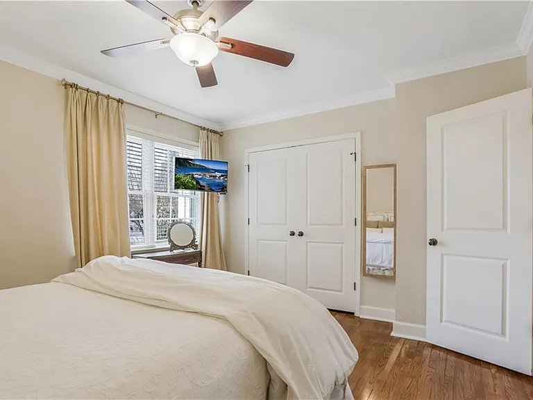 115 Peachtree Memorial Dr NW #C2 — Photo 15