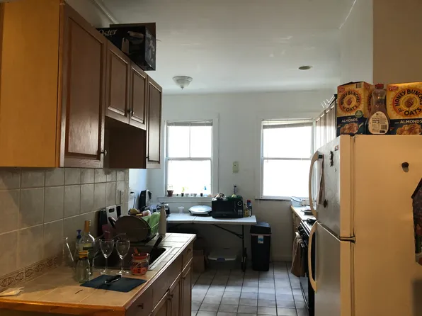 41 Cunard St #3, Roxbury Crossing, MA 02120