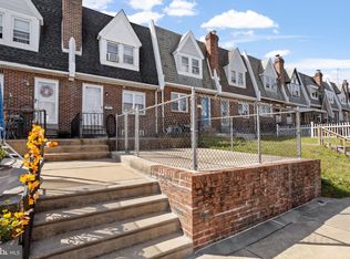 4244 Barnett St, Philadelphia, PA 19135