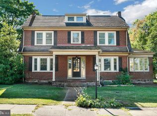 306 Rosedale Dr, Pottstown, PA 19464