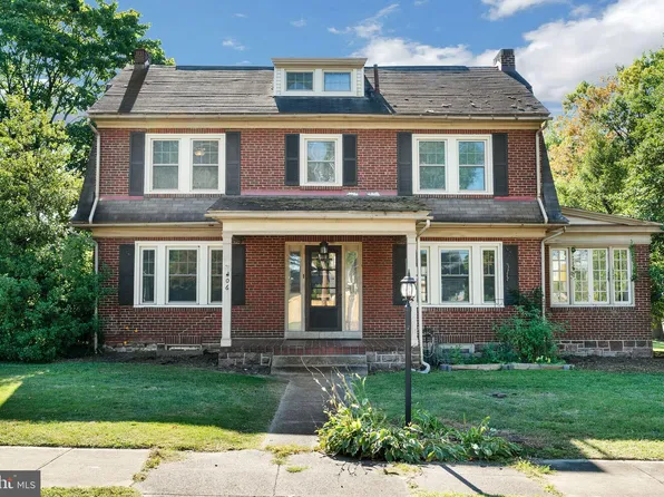 306 Rosedale Dr, Pottstown, PA 19464