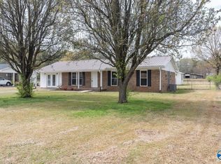 4515 Alberta Dr SW, Decatur, AL 35603