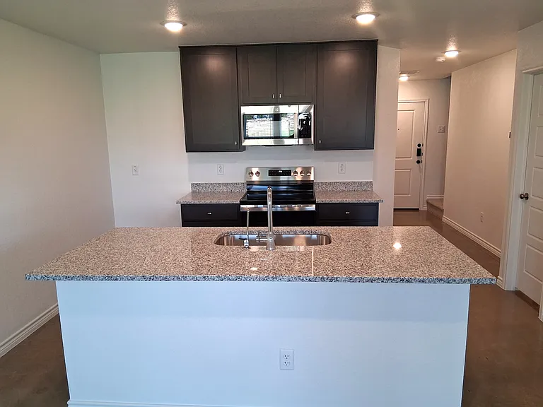 Breakfast Bar
