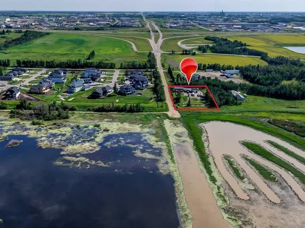 53220 S Range Road 263 #2, Parkland County, AB T7X 3G2