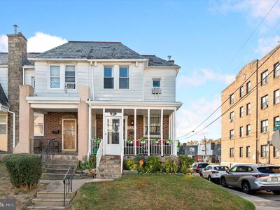 330 Bayard Rd, Upper Darby, PA, 19082