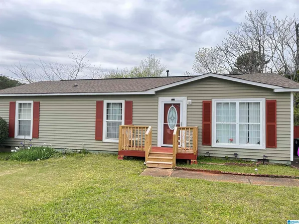 3008 Elmyra Dr, Birmingham, AL 35221