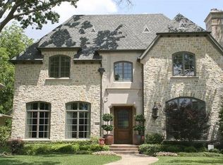 4124 Purdue Blvd, Dallas, TX 75225