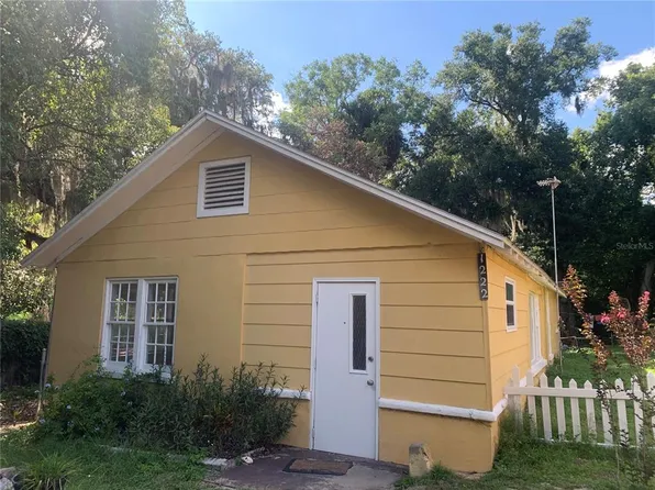 1222 Bonaire Dr, Leesburg, FL 34748