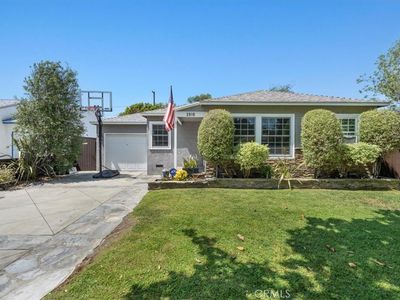 2515 Armour Ln, Redondo Beach, CA, 90278