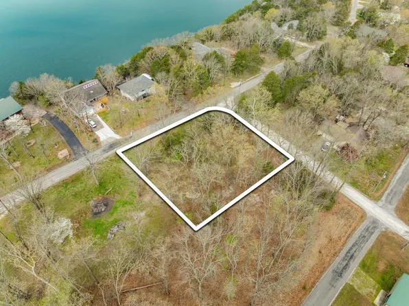 000 Turkey Mtn Dr/Emerald Beach Drive Lots 47 & 48, Golden, MO 65658