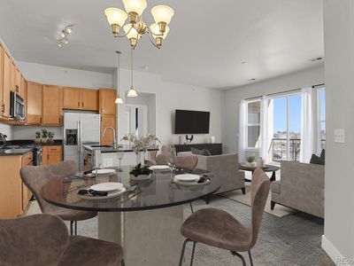 14321 E Tennessee Avenue #1-301, Arvada, CO, 80007