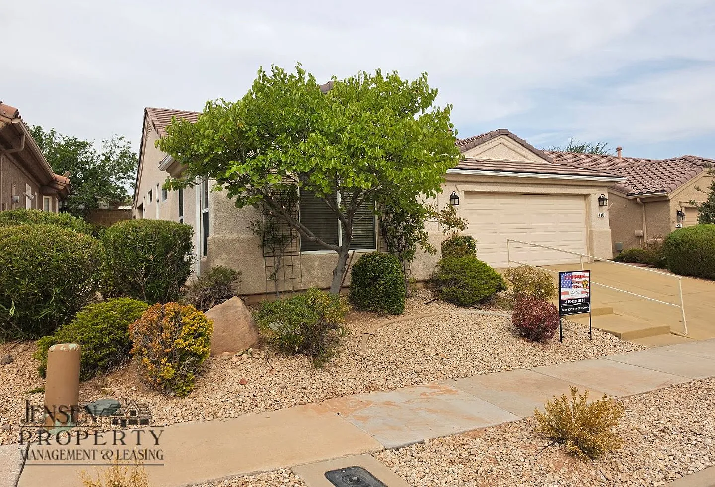 2 Bedroom Home in a much sought after community — Photo 2