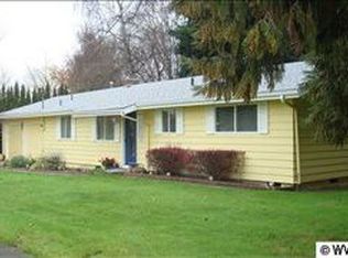 175 NE Crest St, Sublimity, OR 97385