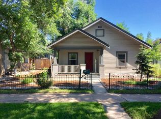 522 W Kiowa St, Colorado Springs, CO 80905