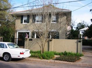 517 Cherokee St, New Orleans, LA 70118