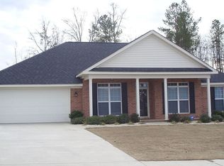 3218 Hampton Cir, Augusta, GA 30906