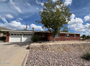 1200 Stockwell Ln, El Paso, TX 79902