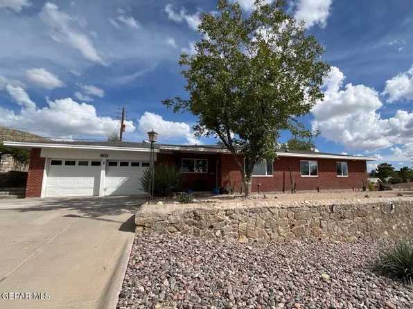 1200 Stockwell Ln, El Paso, TX 79902